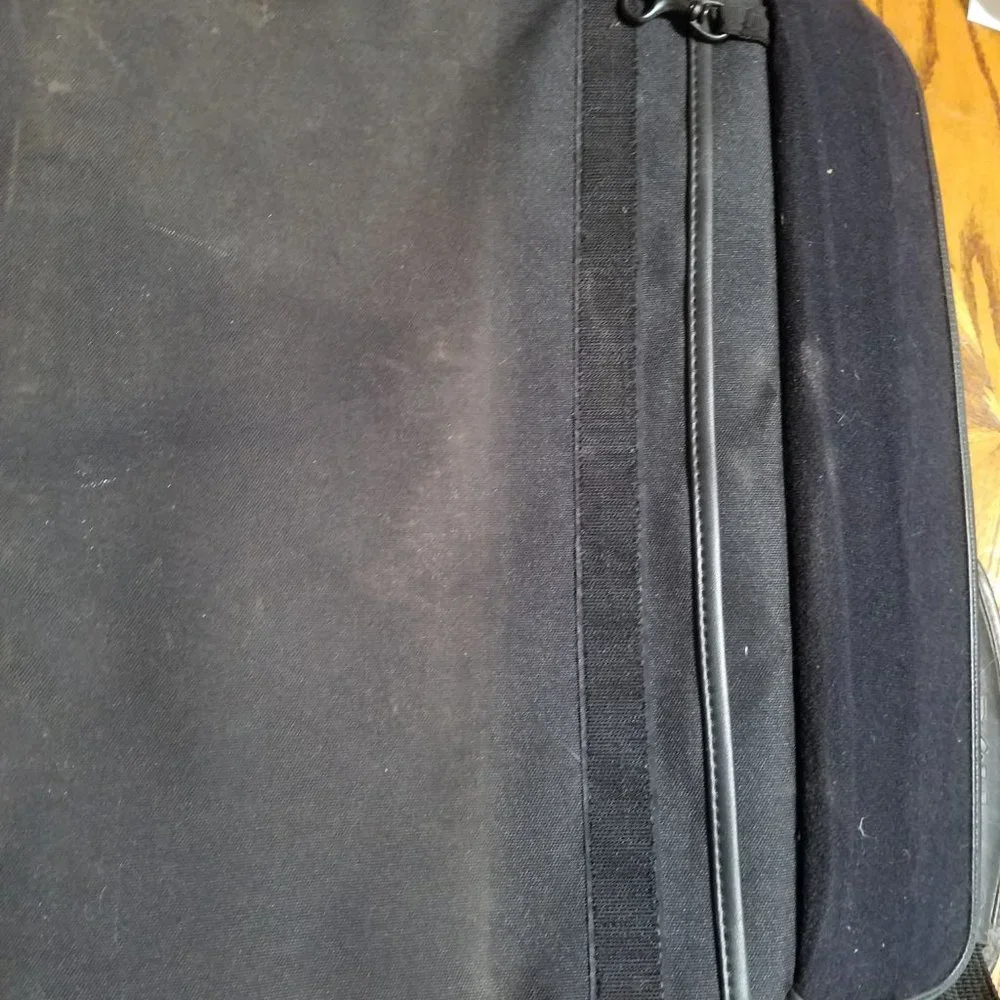 Dell Lap Top Computer Carrier/Case